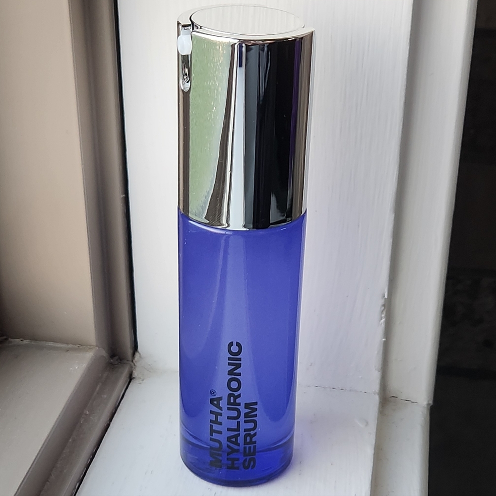 NIB MUTHA HYALURONIC SERUM - Picture 12 of 13